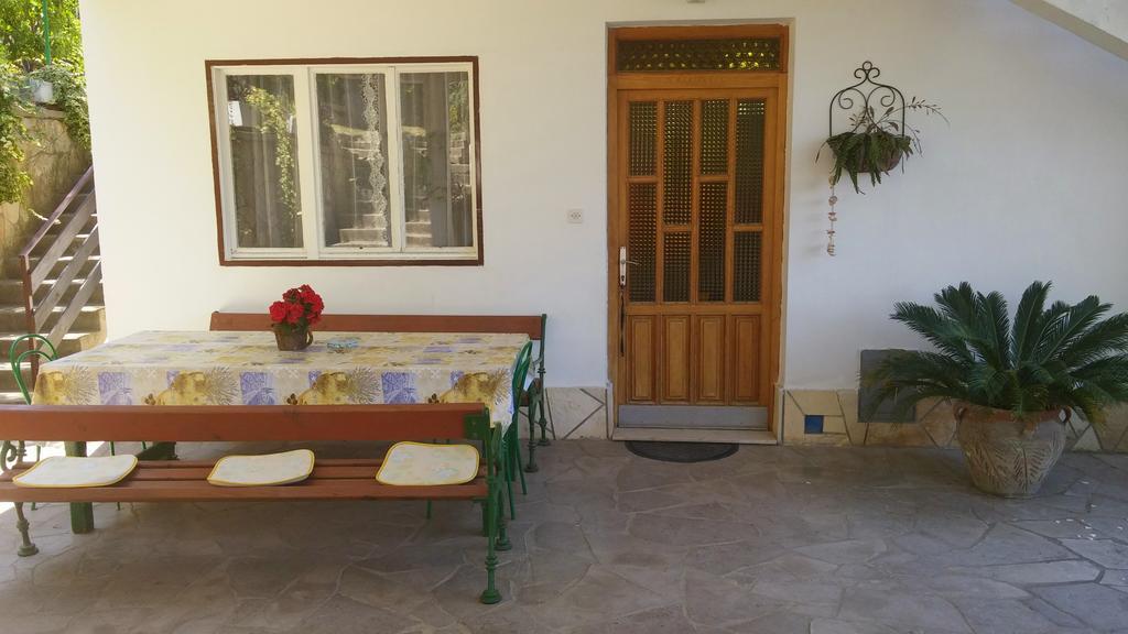Apartments Bojana Rab Supetarska Draga Quarto foto